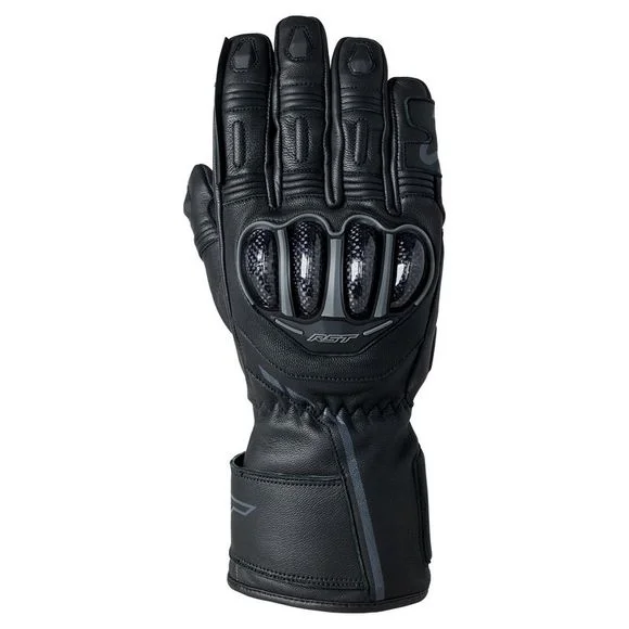 Gants RST S1 LADY WATERPROOF – Noir Ref : RST0197