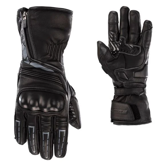 Gants RST STORM 2 WATERPROOF – Noir Ref : RST0108