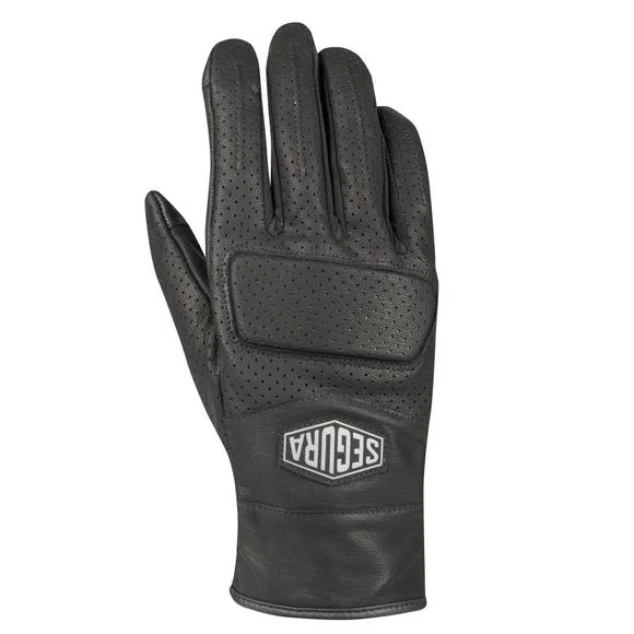 Gants Segura BOGART – Noir Ref : SG1481
