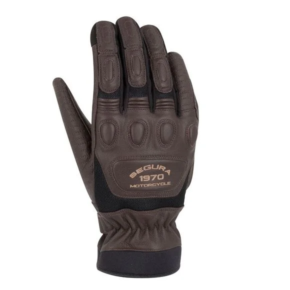 Gants Segura BUTCH – Marron Ref : SG1321