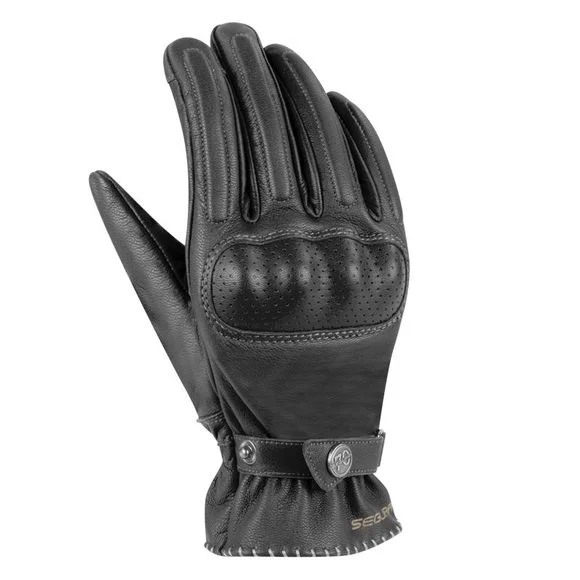 Gants Segura LADY MARVIN – Noir Ref : SG1431