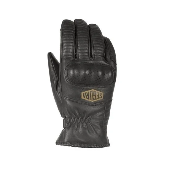 Gants Segura PANTHER – Noir Ref : SG1498