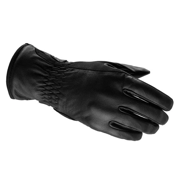 Gants Spidi MYSTIC LADY – Noir Ref : SPI0385