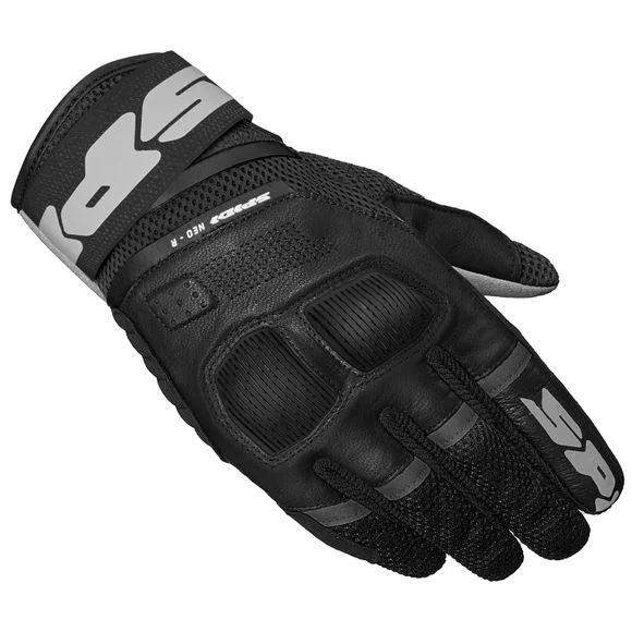 Gants Spidi NEO-R – Noir Ref : SPI0699