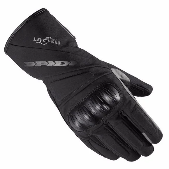 Gants Spidi TX-T – Noir Ref : SPI0441