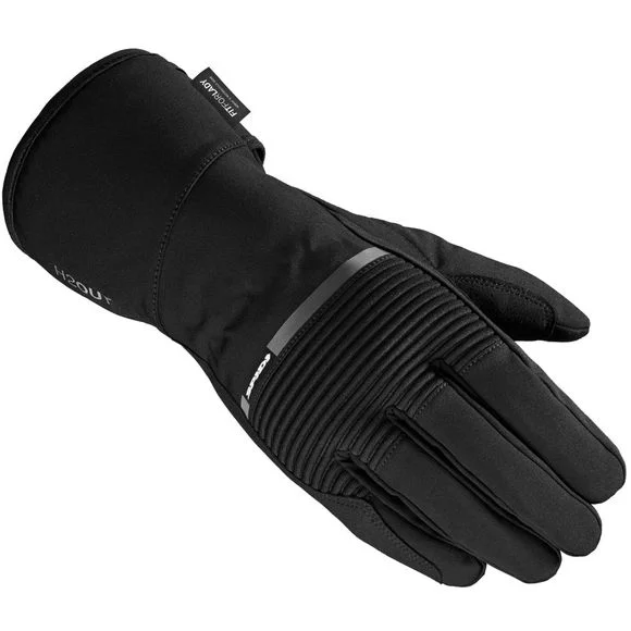 Gants Spidi UNDERGROUND LADY – Noir Ref : SPI0674