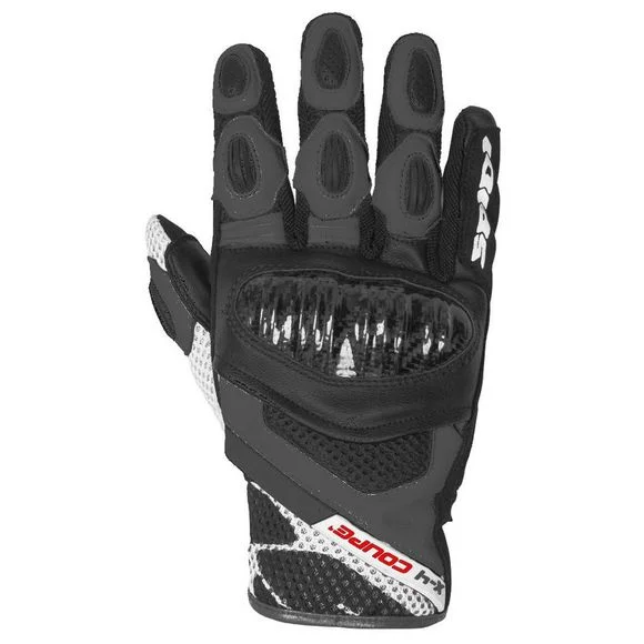 Gants Spidi X-4 COUPE – Rouge Ref : SPI0448
