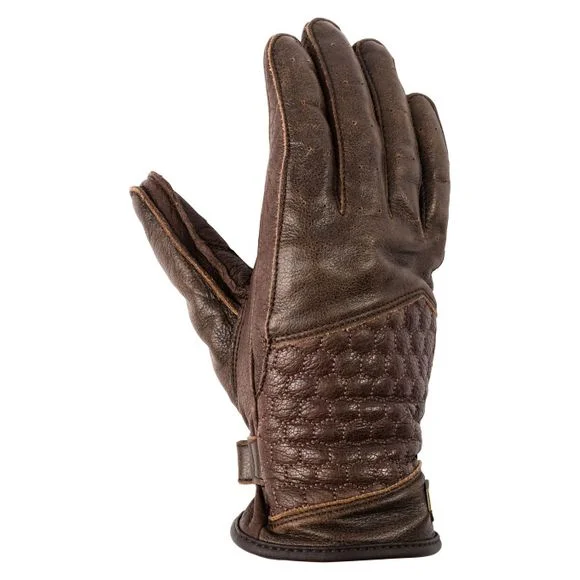 Gants Spirit Motors CLASSIC WOMEN 1.1 – Noir Ref : SPM0053