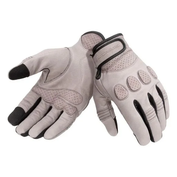 Gants Tucano Urbano GIG PRO – Beige Ref : TR0072
