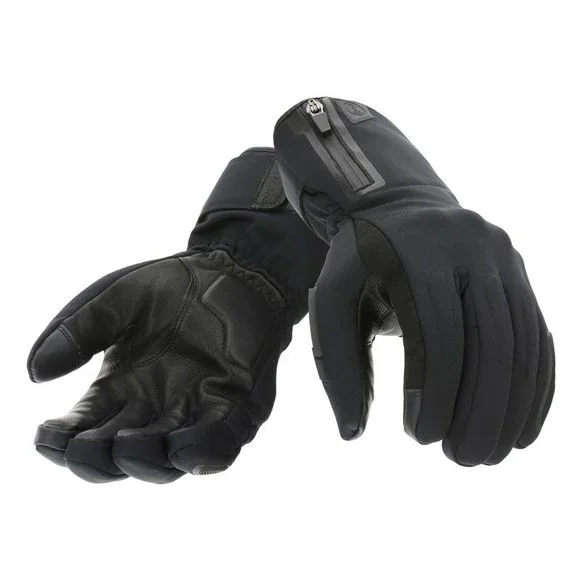 Gants Tucano Urbano TAAAC HYDROSCUD® – Noir Ref : TR0247