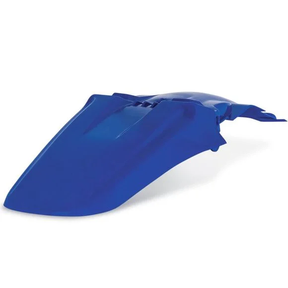 Garde boue Acerbis ARRIERE – Bleu Ref : AE5977 / 0008365.040.098