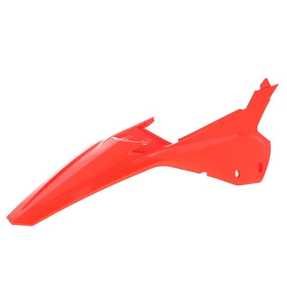 Garde boue Acerbis ARRIERE – Noir / RougeBETA 300 RX 300 2T – 2024Ref : AE5797