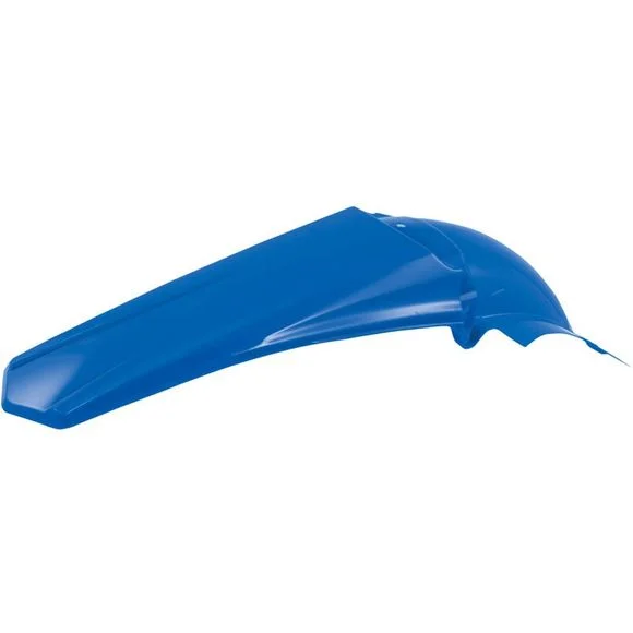 Garde boue Acerbis arrière bleu Ref : AE0625 / 0008333.040.098