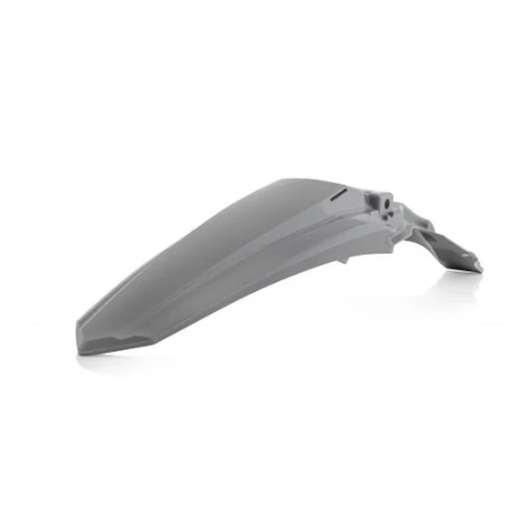 Garde boue Acerbis ARRIERE GRIS – Gris Ref : AE2599 / 0023652.070