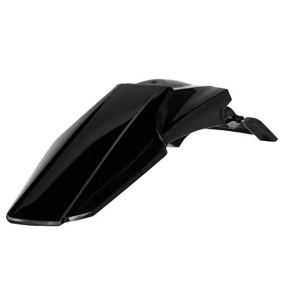 Garde boue Acerbis arrière noirSUZUKI 450 RM-Z 450 – 2008 – 2017Ref : AE0621 / 0011643.090