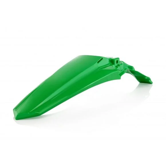 Garde boue Acerbis ARRIERE VERT – Vert Ref : AE2600 / 0023652.130
