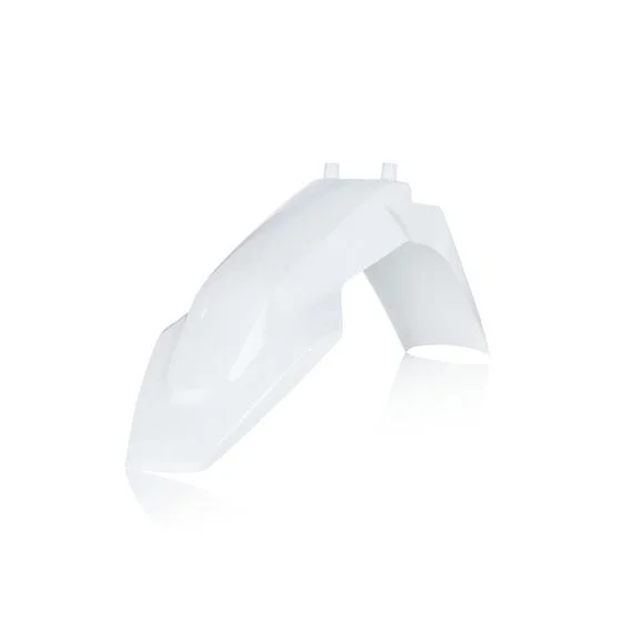 Garde boue Acerbis AVANT BLANC – BlancHUSQVARNA 65 TC 65 – 2019 – 2024Ref : AE2460 / 0023540.030