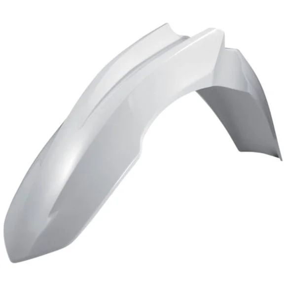 Garde boue Acerbis avant blanc Ref : AE0170 / 0010347.030