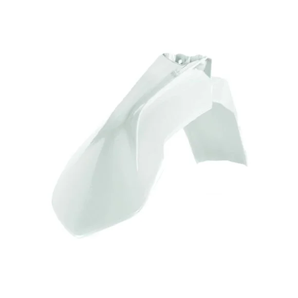 Garde boue Acerbis avant blanc Ref : AE0197 / 0016886.030
