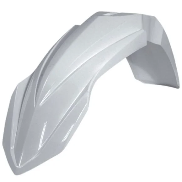 Garde boue Acerbis avant blanc Ref : AE0219 / 0008361.030
