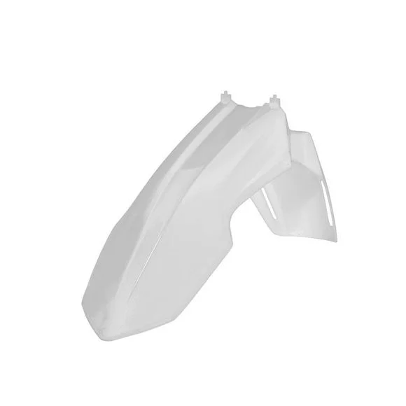 Garde boue Acerbis AVANT BLANCSUZUKI 250 RM-Z 250 – 2010 – 2018Ref : AE1980 / 0011642.030