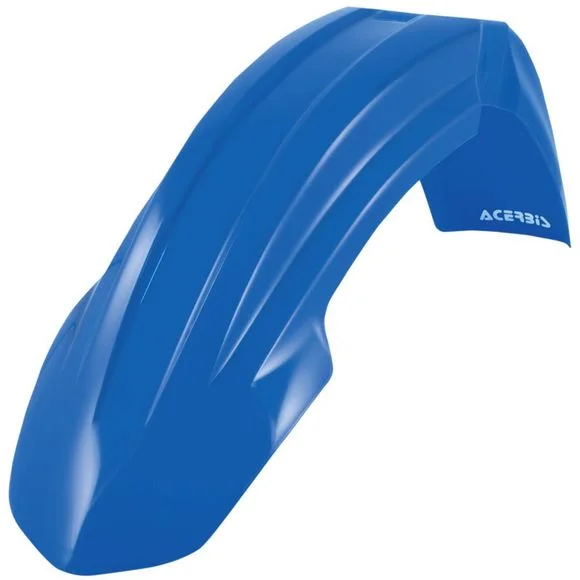Garde boue Acerbis avant bleu 1998 Ref : AE0220 / 0008361.040.098
