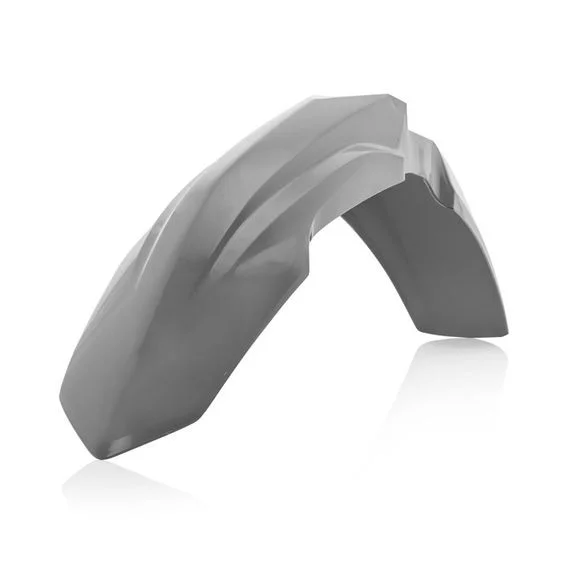 Garde boue Acerbis AVANT GRIS – Gris Ref : AE2404 / 0022379.070