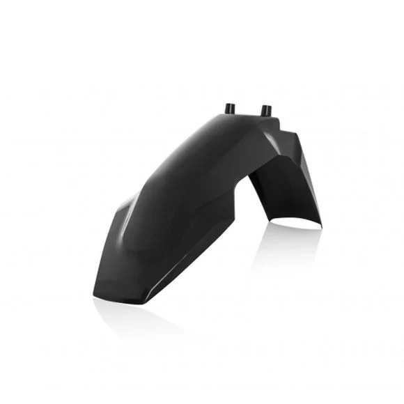 Garde boue Acerbis AVANT NOIR – NoirHUSQVARNA 65 TC 65 – 2019 – 2024Ref : AE2462 / 0023540.090