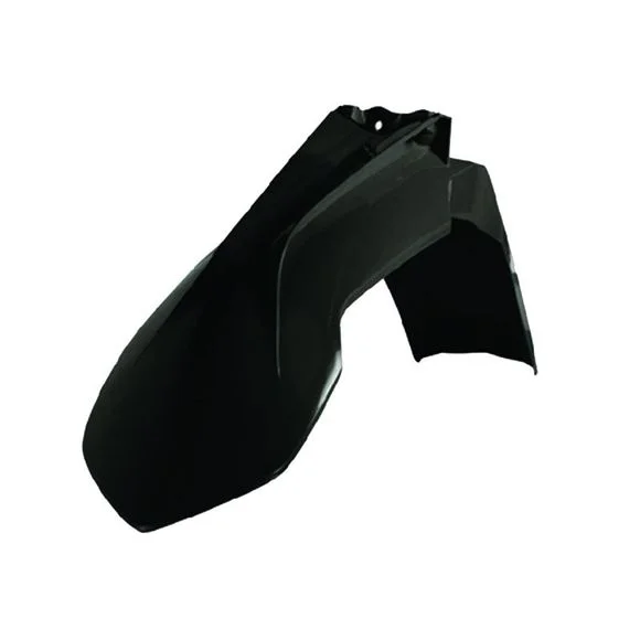 Garde boue Acerbis avant noir Ref : AE0196 / 0016886.090