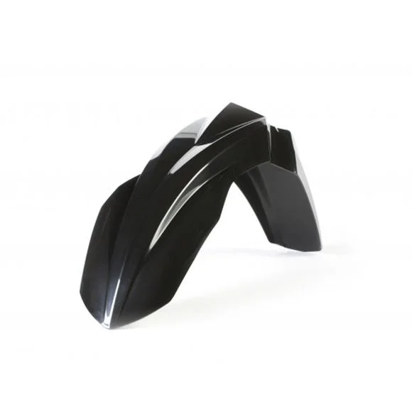 Garde boue Acerbis AVANT NOIR Ref : AE1808 / 0022983.090