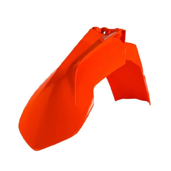 Garde boue Acerbis avant orangeKTM 65 65 SX – 2009 – 2011Ref : AE0186 / 0016362.010