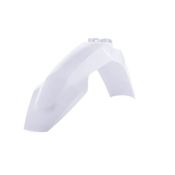 Garde boue Acerbis Blanc 2 Ref : AE3279 / 0021825.031