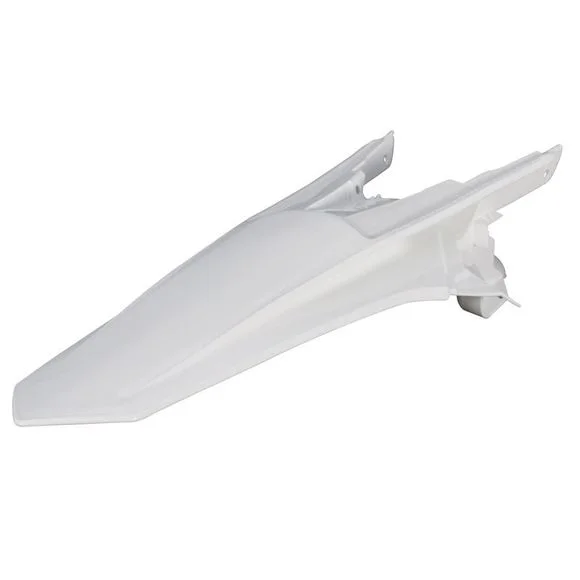 Garde boue Acerbis Blanc Ref : AE1294 / 0021744.030