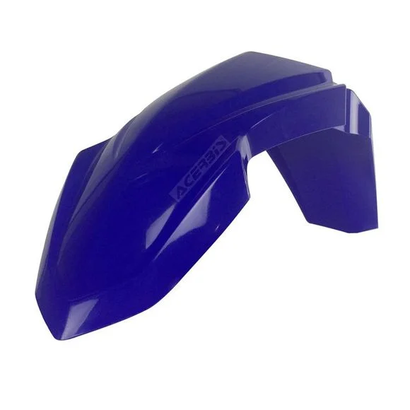 Garde boue Acerbis Bleu Ref : AE1348 / 0017900.040