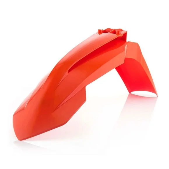 Garde boue Acerbis Orange 2016 Ref : AE1263 / 0021743.011.016