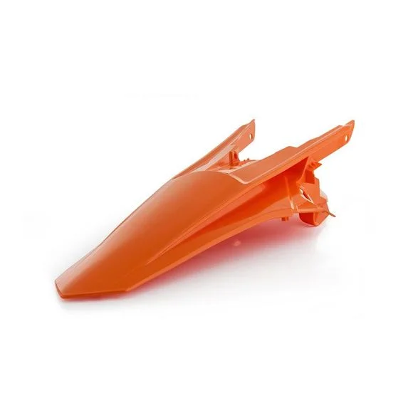 Garde boue Acerbis ORANGE Ref : AE1908 / 0022369.011.016