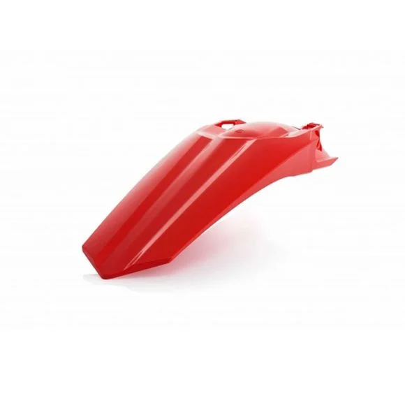 Garde boue Acerbis ROUGE Ref : AE1771 / 0022383.110