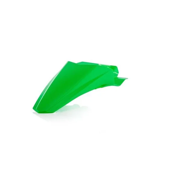 Garde boue Acerbis VERT FLUO Ref : AE1826 / 0017241.131