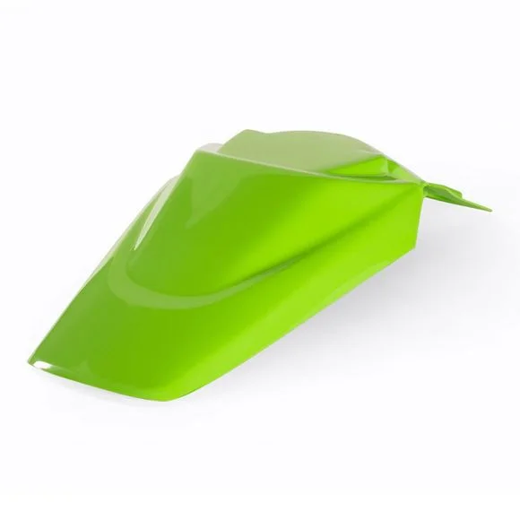 Garde boue Acerbis VERT Ref : AE1222 / 0008369.130