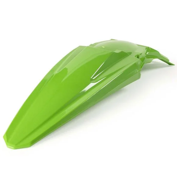 Garde boue Acerbis VERT Ref : AE1226 / 0021840.130