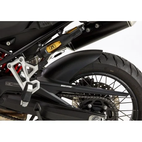 Garde boue arriere BODYSTYLE BMW F750GS F800GS F850GS F850GS ADVENTURE F900GS F900GS ADVENTURE