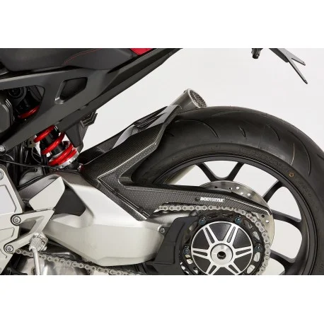 Garde boue arriere BODYSTYLE HONDA CB1000R NEO SPORTS CAFE 2018-2024