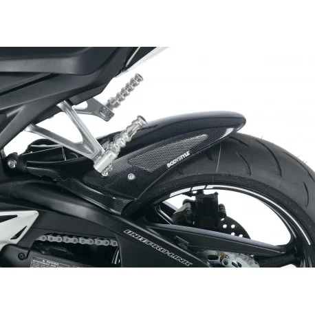 Garde boue arriere BODYSTYLE HONDA CBR1000RR 2008-2013