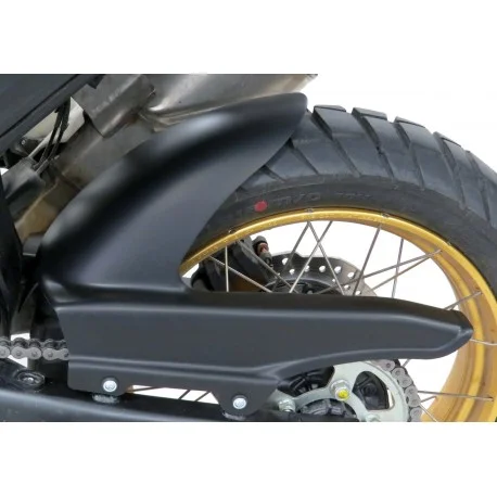 Garde boue arriere BODYSTYLE HONDA CRF 1100 L AFRICA TWIN 2020-2024 XL 750 TRANSALP 2023-2024