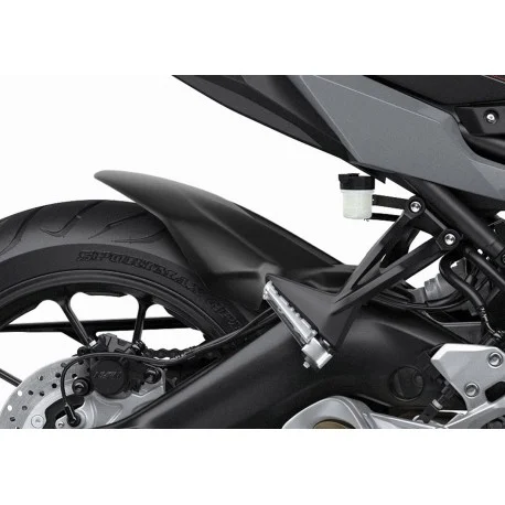 Garde boue arriere BODYSTYLE YAMAHA MT-09 TRACER 2018-2020