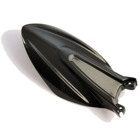 Garde boue arriere carbone HONDA CB1000R