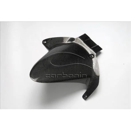 Garde boue arriere carbone HONDA CBR600RR 2007-2012