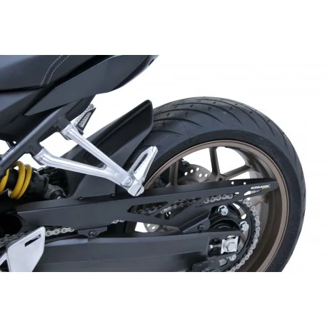 Garde boue arriere ermax HONDA CBR650R 2021-2023