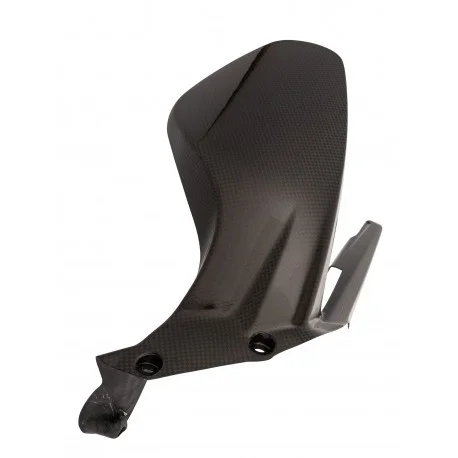 Garde-boue arriere LIGHTECH carbone DUCATI PANIGALE V4 STREETFIGHTER V4