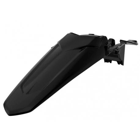 Garde-boue arriere POLISPORT YAMAHA YZF 250 2019-2022 YZF 450 2018-2022